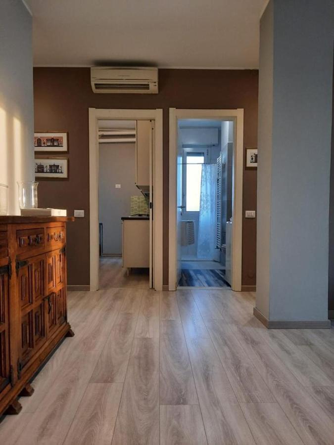 La Casa Di Penny Monza Exterior foto