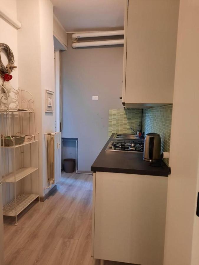 La Casa Di Penny Monza Exterior foto